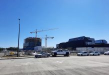 East Link TOD: Spring District Gradually Blossoms with Development