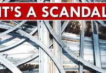 Sunday Video: All The Ways Car Dependency Make Things Worse