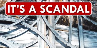 Sunday Video: All The Ways Car Dependency Make Things Worse