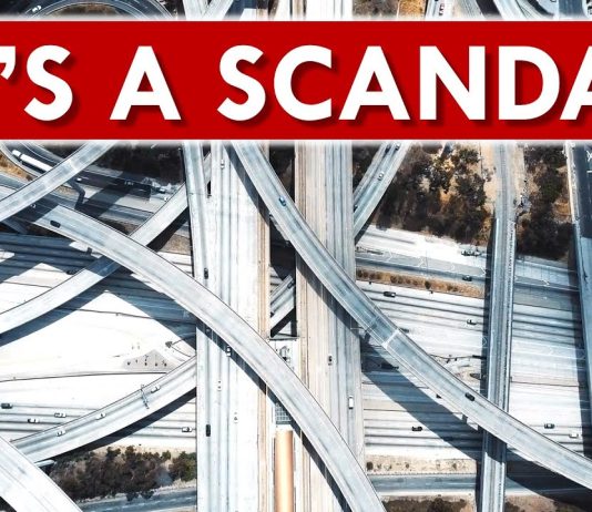 Sunday Video: All The Ways Car Dependency Make Things Worse