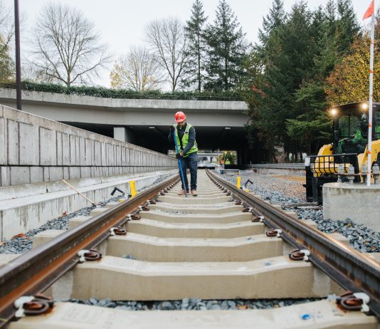 2025 Opening for Full East Link Sits on a Razor’s Edge