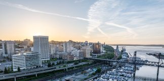 Tacoma Faces Pivotal Moment in Crowded Primary Election