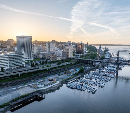 Tacoma Faces Pivotal Moment in Crowded Primary Election