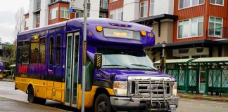 King County Metro Adds More Trips on DART Services Starting Today