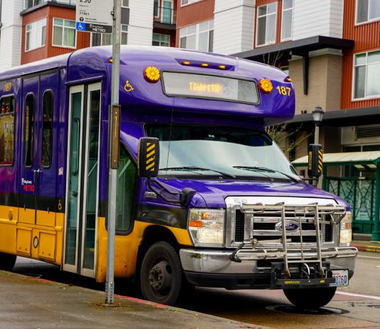 King County Metro Adds More Trips on DART Services Starting Today