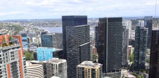 Sound Transit Board Rejects Chamber-Backed SLU Station Alternatives