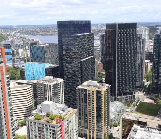 Sound Transit Board Rejects Chamber-Backed SLU Station Alternatives