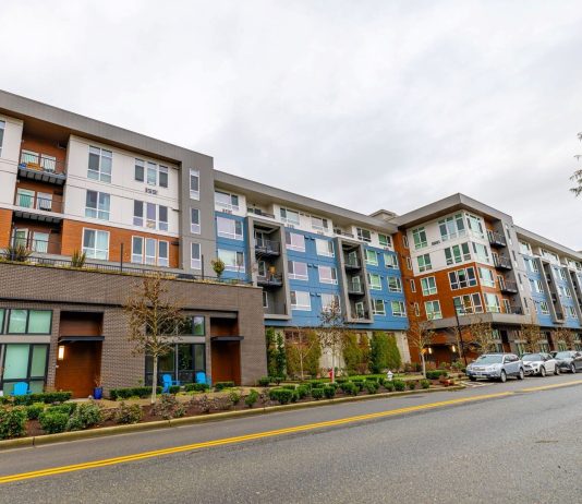 Issaquah Approves Affordable Housing Incentives Near Future Light Rail