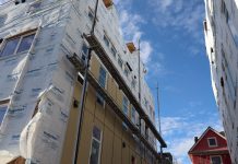 Seattle Floats Scaling Back Energy Code Changes to Cut Housing Costs