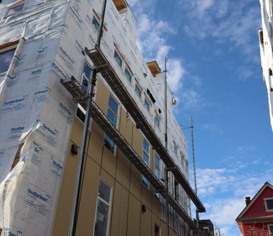 Seattle Floats Scaling Back Energy Code Changes to Cut Housing Costs