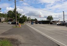 Grant Request Would Accelerate Complete Streets Investments on State Highways