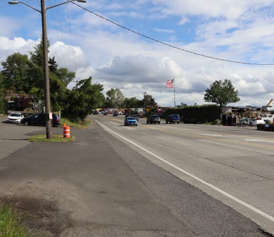 Grant Request Would Accelerate Complete Streets Investments on State Highways