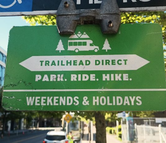 Trailhead Direct’s 2024 Schedule Restores Second Route to Hiking Destinations