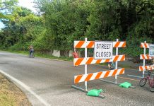 Bicycle Weekends on Lake Washington Blvd Keeping Restrictive Schedule in 2024