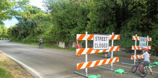 Bicycle Weekends on Lake Washington Blvd Keeping Restrictive Schedule in 2024