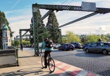 Harrell Adds $100 Million to Transportation Levy Proposal, Sends to Council