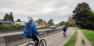 Levy Proposal Would Add Only 10 Miles of Protected Bike Lanes
