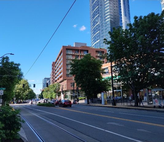 Sound Transit Staff to Board: Move Forward Without Delay in SLU