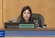 Op-Ed: Councilmember Rivera Plans To Defund the Equitable Development Initiative
