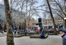 Op-Ed: Seattle’s Banishment Zones Are Misguided, Public Space Guardianship Offers Fix