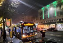 King County Metro Continues to Face Labor Pinch