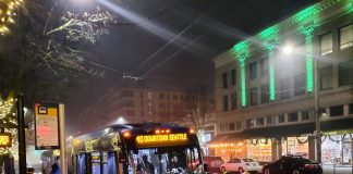 King County Metro Continues to Face Labor Pinch