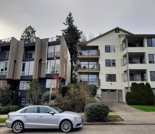 Will Seattle Embrace Multiplexes in Single Family Zones Despite Weak Proposal?