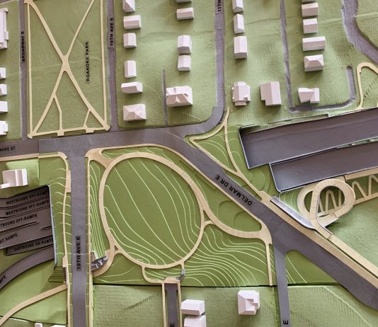 Cutting Trail Tunnel Only Saves 1% of SR 520 Budget