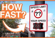Sunday Video: What Is The ‘Correct’ Speed Limit?