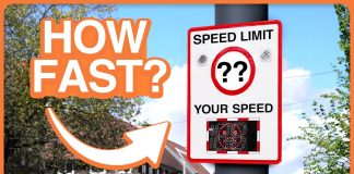 Sunday Video: What Is The ‘Correct’ Speed Limit?