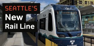 Sunday Video: All About The East Link Starter Line