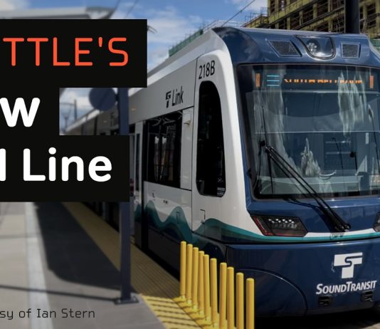 Sunday Video: All About The East Link Starter Line