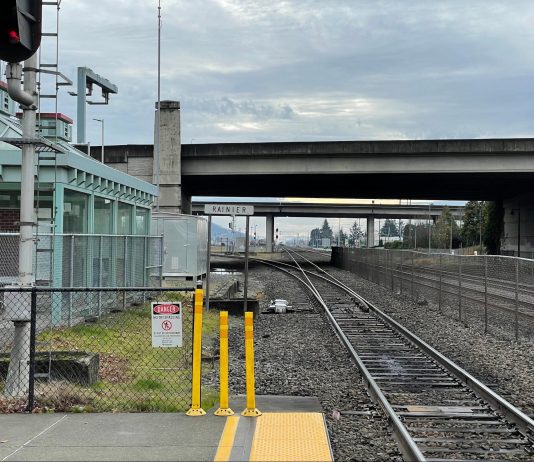 Sounder’s South Line Could Get Frequency Boost Sooner in Program Reset