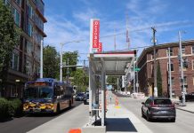 Seattle Gears Up to Launch Madison’s RapidRide G on September 14