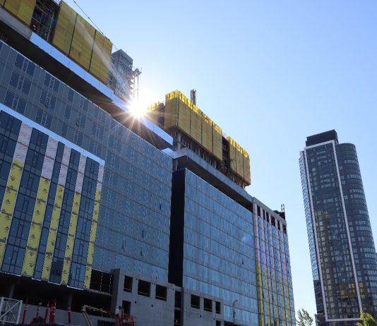 Rollback of Stricter Energy Code Advances to Seattle City Council