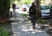 Seattle Council’s 500-Block Sidewalk Expansion Proposal May Be Infeasible