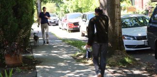 Seattle Council’s 500-Block Sidewalk Expansion Proposal May Be Infeasible