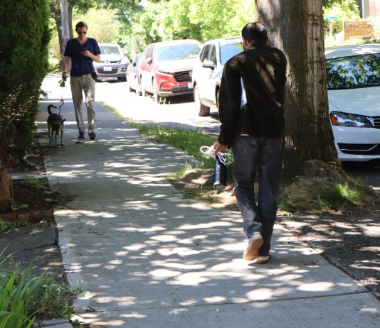 Seattle Council’s 500-Block Sidewalk Expansion Proposal May Be Infeasible