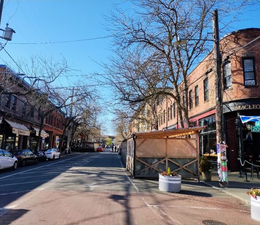 Transportation Levy Amendments Would Fund Missing Link, Ballard Avenue, and More