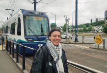 Transportation Advocate Saunatina Sanchez Mounts Seattle Council Bid