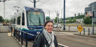 Transportation Advocate Saunatina Sanchez Mounts Seattle Council Bid
