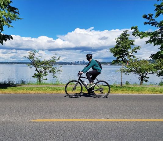Seattle Mayor’s Office Was Behind Reduced Bicycle Weekends Schedule