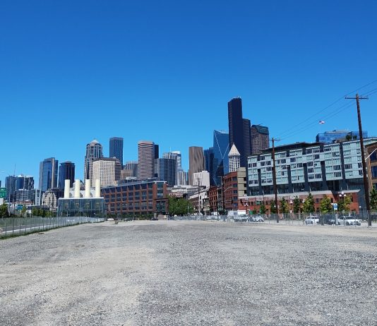 Stadium District Site Could Be a Bellwether of Downtown Seattle’s Future