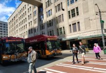 Seattle City Council Rejects Bid for Larger Transportation Levy
