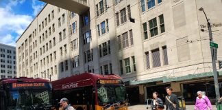 Seattle City Council Rejects Bid for Larger Transportation Levy