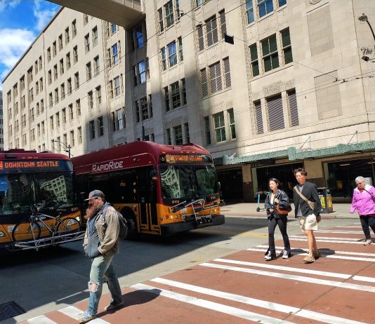 Seattle City Council Rejects Bid for Larger Transportation Levy