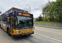 Op-Ed: Cross-Lake Service Needs More Emphasis in East Link Bus Restructure
