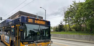 Op-Ed: Cross-Lake Service Needs More Emphasis in East Link Bus Restructure