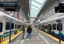 Op-Ed: Sound Transit Needs Its Own Permitting Authority