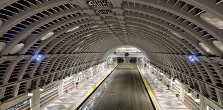 Op-Ed: Sound Transit Stations Need an Audio Announcement Makeover